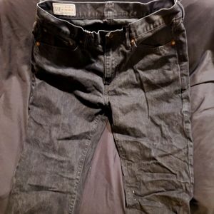 GAP Standard fit 34x34 Mens Jeans